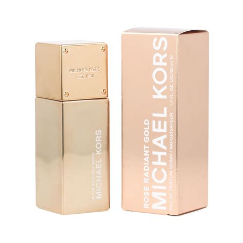 michael kors rose radiant gold|michael kors husband.